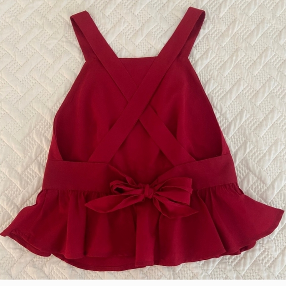 Blouses - Picture 2 of 2